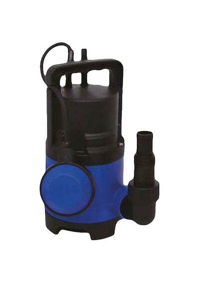 Catpower 663 Temiz Su Dalgıç Pompa 7.5 Ton 400w