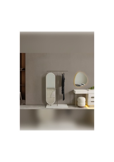Beydüz Mobilya %100 Mdf Elagante Yatak Odası Takımı