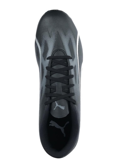 Puma Ultra Play Fg/ag Erkek Krampon-02 Gri - Siyah