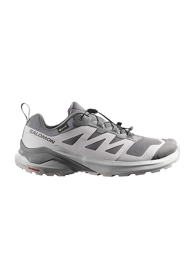 Salomon X-adventure Gtx Erkek Outdoor Ayakkabısı L45457600 Gri