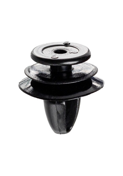 Peugeot 206 307 308 Citroen C3 İçin Kapı Döşeme Klips - 10 Adet