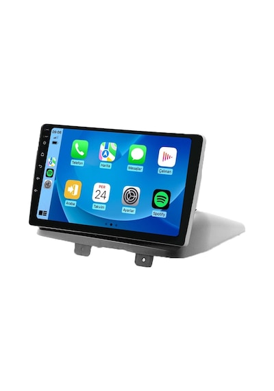 Maitech M-t-c 332 Serisi Fiat Doblo 2005-2010 4+32gb Multimedya Teyp 9"