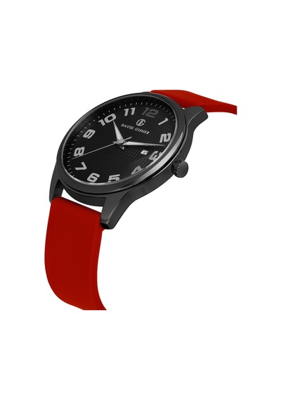 David Guner Dg-8689gd-zp2 Kırmızı