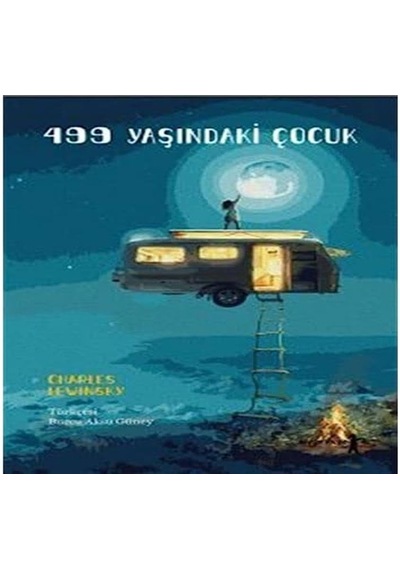 499 Yaşındaki Çocuk