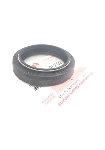 Suzukı Inazuma Gw250 Ön Amortisör Keçesi 51153-26F00-000 Or.