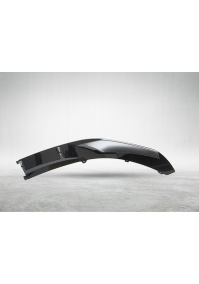 Bmw F20 F21 Tampon Spoyleri Ön -///m-performance- 2011-14 B A51192220955