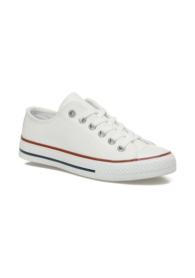 Kinetix Yuren 5pr Beyaz Kadın Sneaker Beyaz