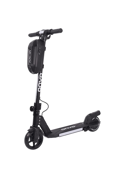 Onvo 150w Elektrikli Çocuk Scooter - Siyah Kx-01s