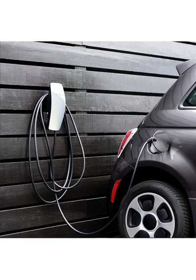 Tesla Wall Connector Gen 3 Tip 2 22kw/32a 7,3m Kablolu Elektrikli Araç Şarj İstasyonu 22 KW