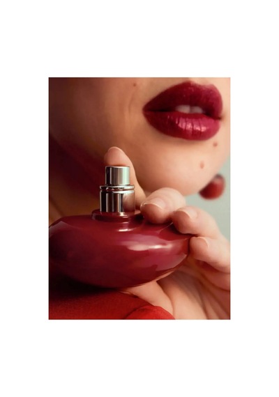 Love Potion Cherry On Top Edp 50 Ml Kadın Parfüm Meyveli