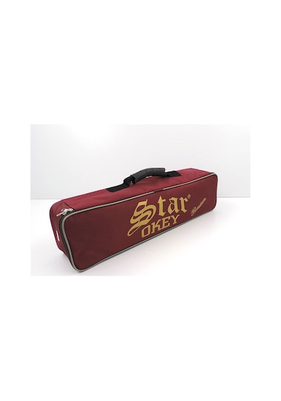 Star Elit Premium Ahşap Okey Takımı