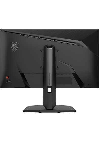 Msı 27 Mag 272pf X24 1920x1080 Fhd 16:9 Flat Rapıd Ips 240hz 0.5ms Gtg Adaptıve-sync Pıvot Gamıng Monıtor