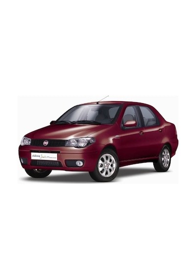 Fiat Albea Sis Farı Seti