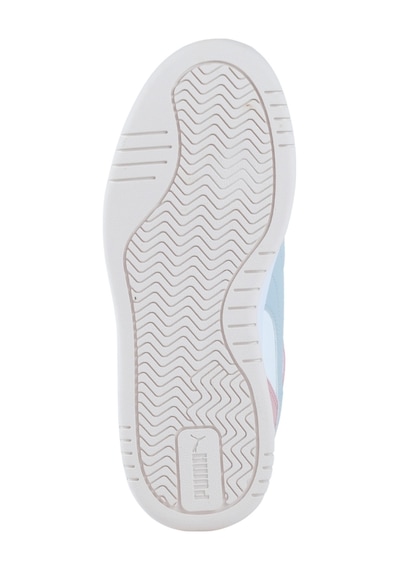 Puma Caven Iıı Block Spor Ayakkabı 406889-04 Çok Renkli
