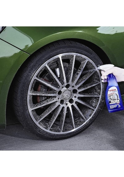 Sonax Xtreme Nano Ultra Jant Temizleyici 750 Ml