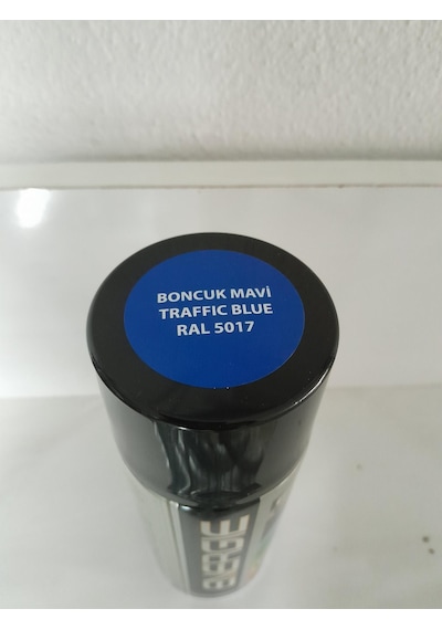 Energie Boncuk Mavi Sprey Boya