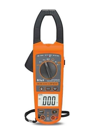 Vici Cm-2056 Dijital Pensampermetre