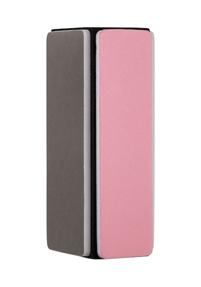 Flormar Pürüzsüzleştirici Sünger Tırnak Törpüsü - Nail Buffer - 031 - 8690604598410