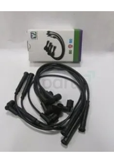 Buji Kablosu Takım 12v M20b20-m20b25 2.0/2.5 Cc Yow Jung Bmw 5 Seri - E34- 1988-1995