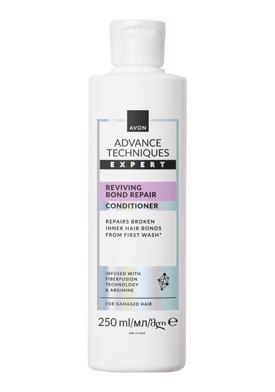 Advance Techniques Expert Saç Bağlarını Güçlendiren Canlandırıcı Saç Kremi 250ml