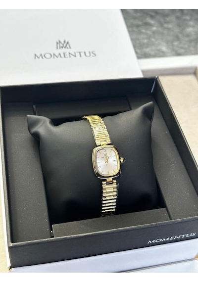 Momentus Cw317g-02sg Kadın Kol Saati