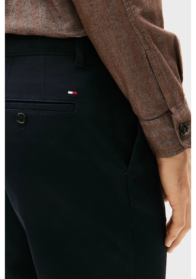 Tommy Hilfiger Erkek Pantolon Mw0mw40262 Dw5 Lacivert Lacivert