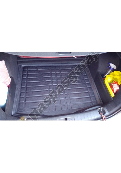 Fiat Egea Sw Alt Bagaj Havuzu 2015-Sonrası