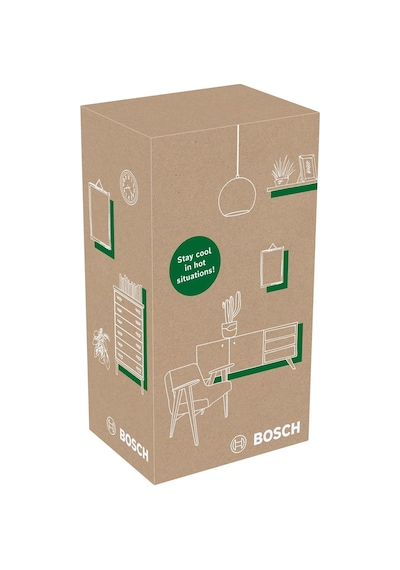 Tr Home & Garden Advancedtemp Sıcaklık Ölçer -30 C İle +500 C Arasında Ölçüm Aralığı, Isı Köprüsü Tesp