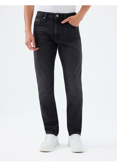 LOFT Ricardo Slim Fit Erkek Pantolon Lf2037904 Q1.v1 Denim