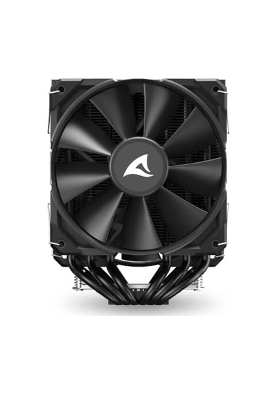 Sharkoon Fan Cpu Fan Amd/ıntel A60 Black
