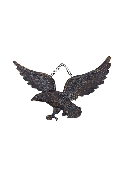 Nusnus Kuş Obje 44X24 Cm