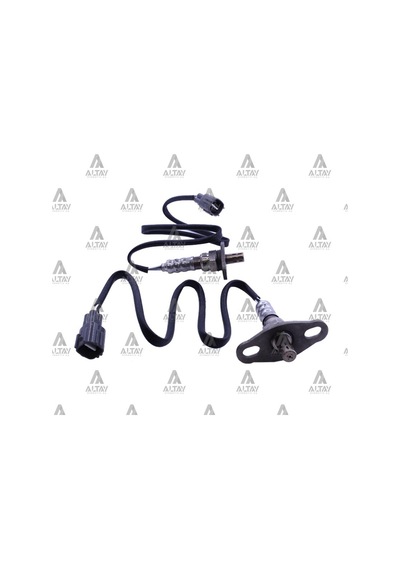 Toyota Corolla 1992-2000 Sensör Oksijen 1.3 89465-19675