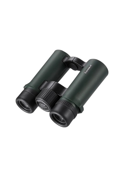 Barska 10x34 Wp, Air View, Yeşil Renkli El Dürbünü