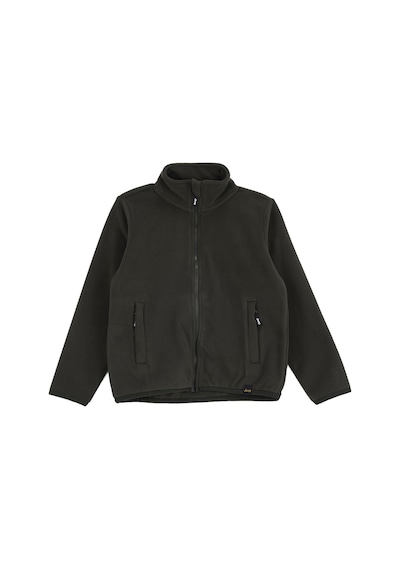 Jeep Yeşil Erkek Çocuk Sweatshirt J5wb-swt7702 Haki