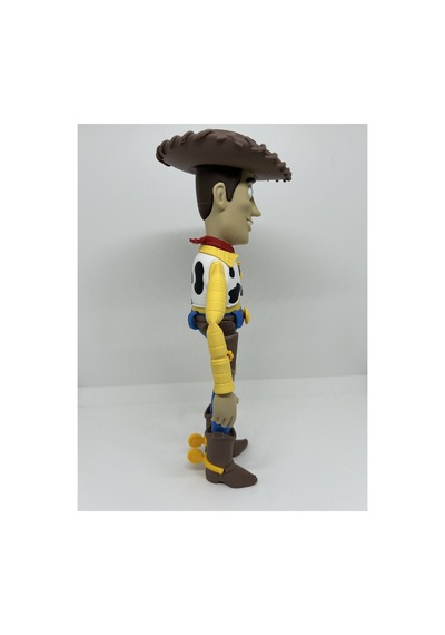 Woody Figür 20cm-3d Baskı-kolleksiyonluk Biblo