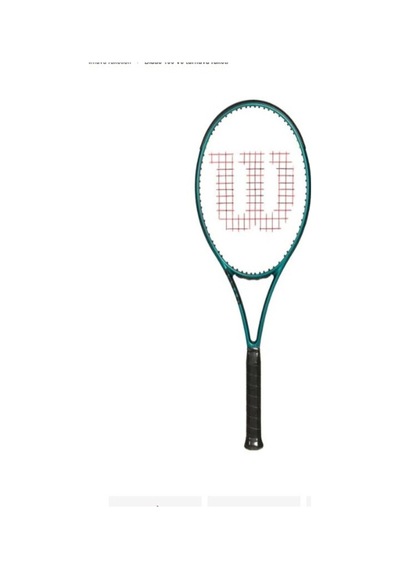 Blade 98 16x19 V9 Tenis Raketi-305 Gr