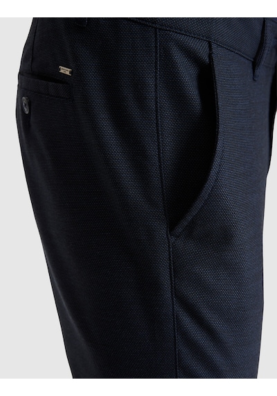 Pierre Cardin Erkek Lacivert Pantolon Kanvas-chino 50320851-vr033
