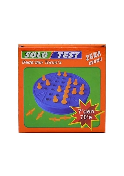 Zenviya21 Solo Test Zenya785