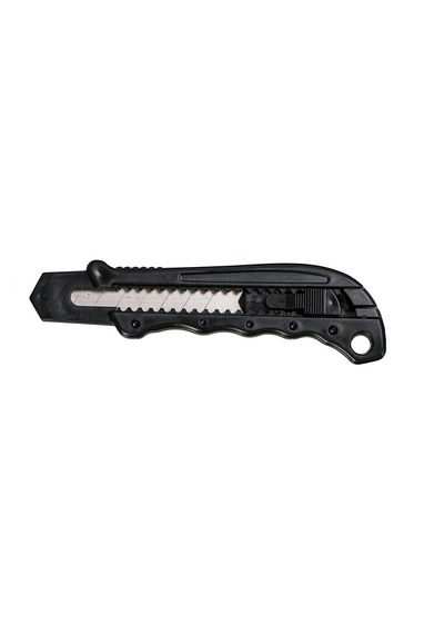 Dmax Dmx1713 Plastik Maket Bıçağı Siyah