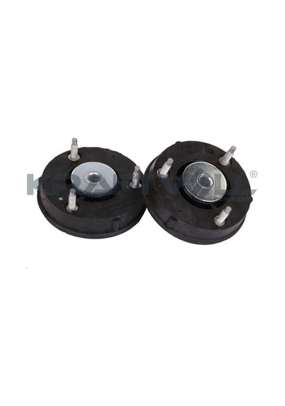 Kraftvoll 10010137 Ön Amortisör Üst Takozu Tablası Transit V184 00-05 Yc153k155aa