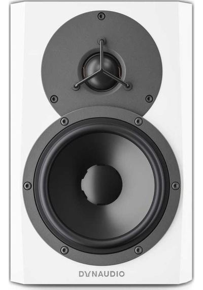 Dynaudio Lyd5 Yakın Dinleme Monitörü Beyaz