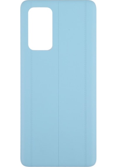 Xiaomi Redmi K60 Arka Kapak Için Senalstore - Mavi Mavi