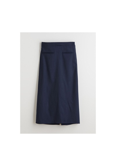 LC Waikiki Alıta Cıty Farkıyla Lcwaıkıkı Classic Lacivert Çizgili Midi Kadın Etek Lacivert - 931500362 Lacivert LC Waikiki Alıta Cıty Farkıyla Lcwaıkıkı Classic Lacivert Çizgili Midi Kadın Etek Lacivert - 931500362 Lacivert