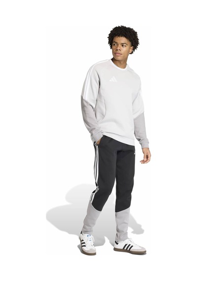 Black/ltonıx/whıte Adidas Erkek Futbol Eşofman Altı Tiro26c Swpnt Kb0281 Siyah