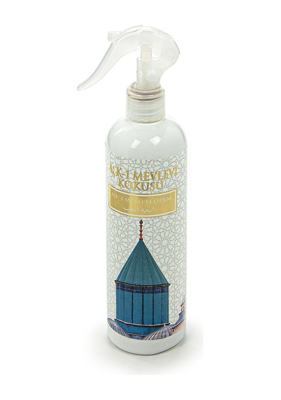 Esved Aşkı Mevlevi Sprey Oda Kokusu 400 ML