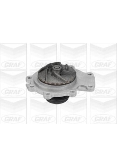Graf Pa974 Devirdaim Mondeo 2.5 94 00 Jaguar X-type 2.0 V6 00 05 2.5 V6 01 09 3.0 V6 01 07 C2s42747