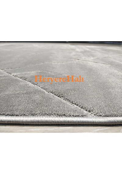 Eko Halı Missori MSR03GREY 160X230 cm