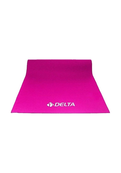 Delta Pilates Minderi Mp Yoga Mat Fuşya - Fpv 946