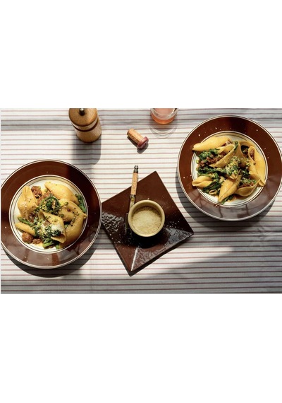 The Cook You Want To Be: Everyday Recipes To Impress