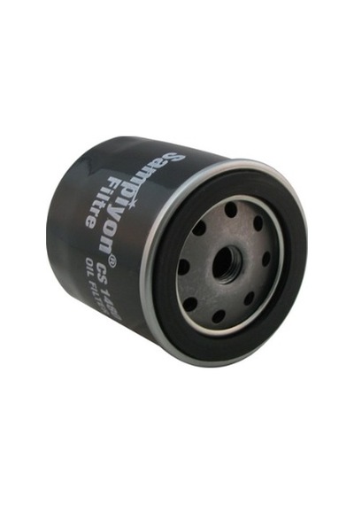 CS1480 ŞAMPİYON YAĞ FİLTRESİ W 712/31 , ZP 07 ,